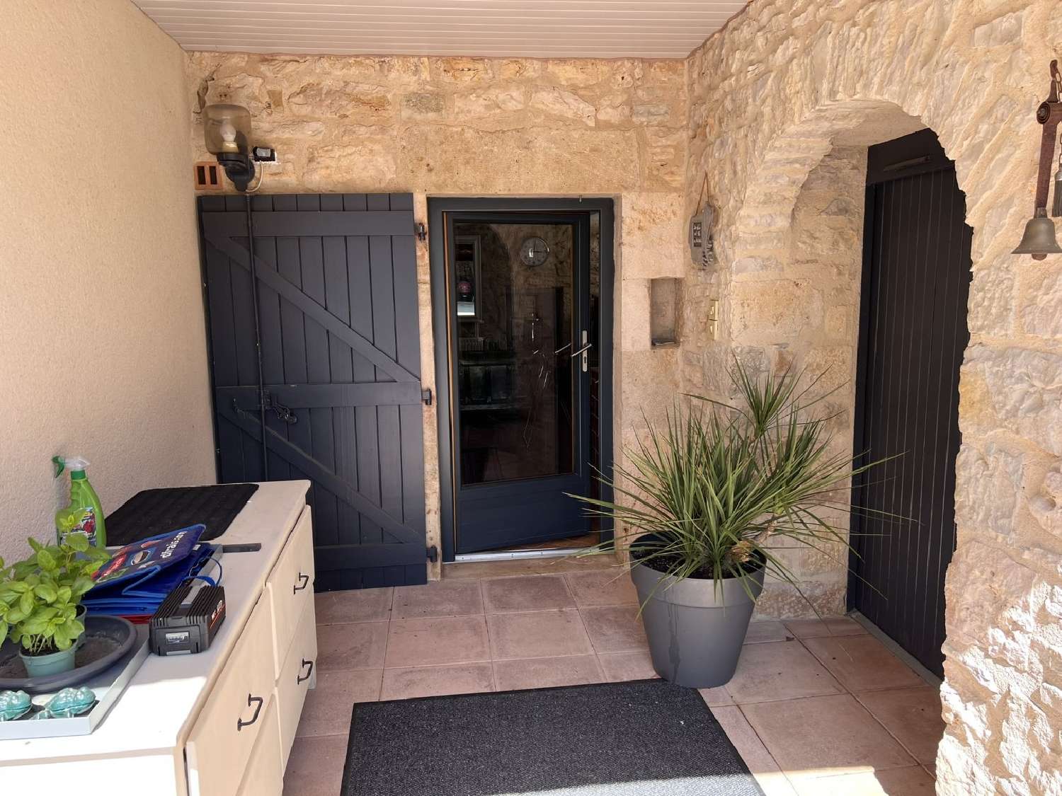  for sale house Figeac Lot 6