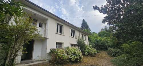 Figeac Lot house foto 7144803