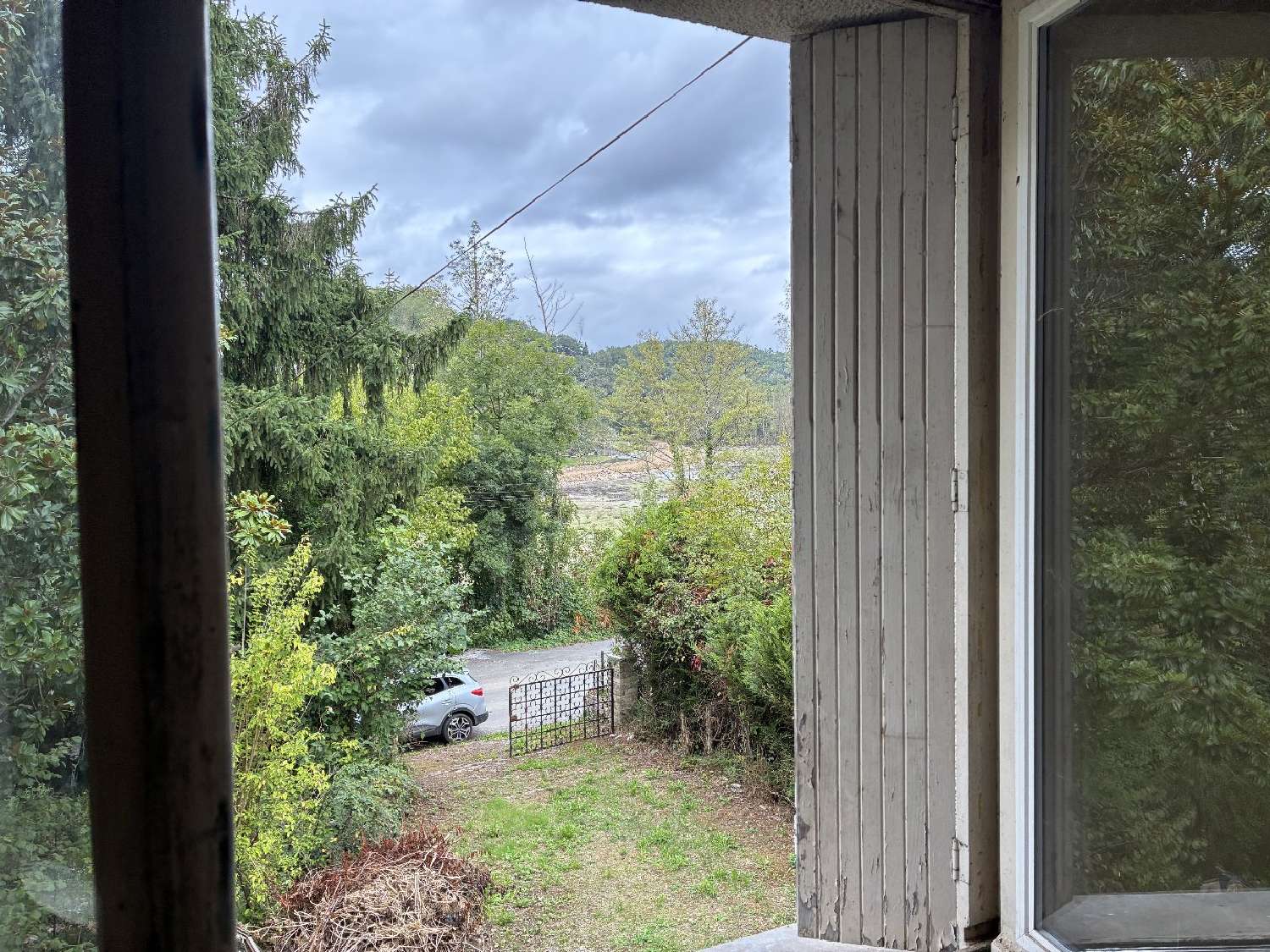 for sale house Figeac Lot 6