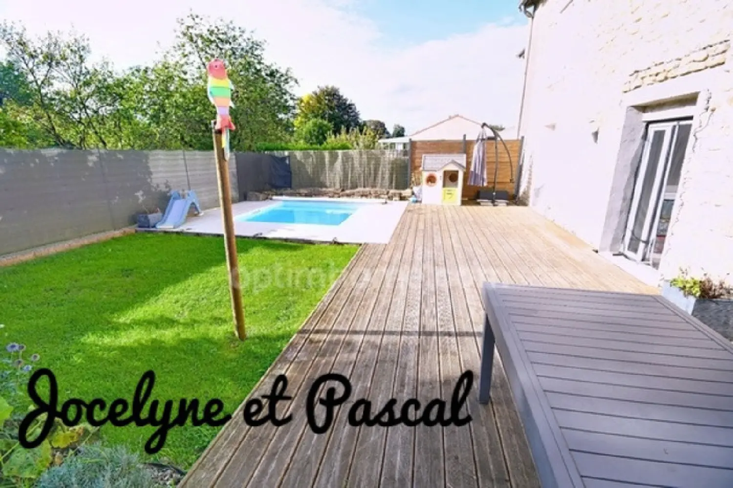 for sale house Fillières Meurthe-et-Moselle 3
