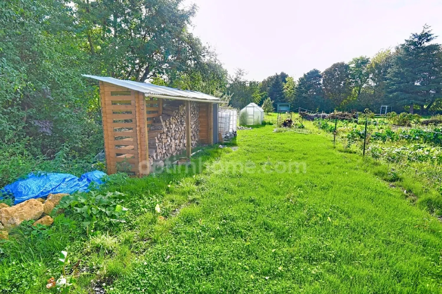  for sale house Fillières Meurthe-et-Moselle 8
