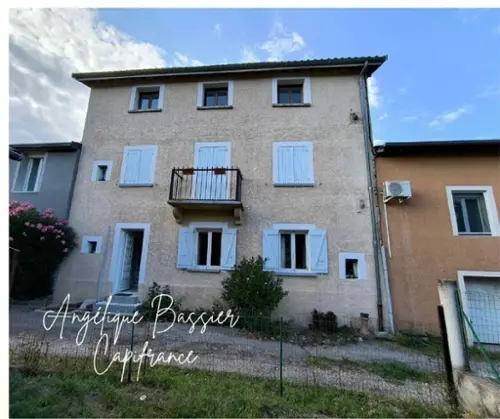 Fillonnière Rhône Haus Bild 7133834