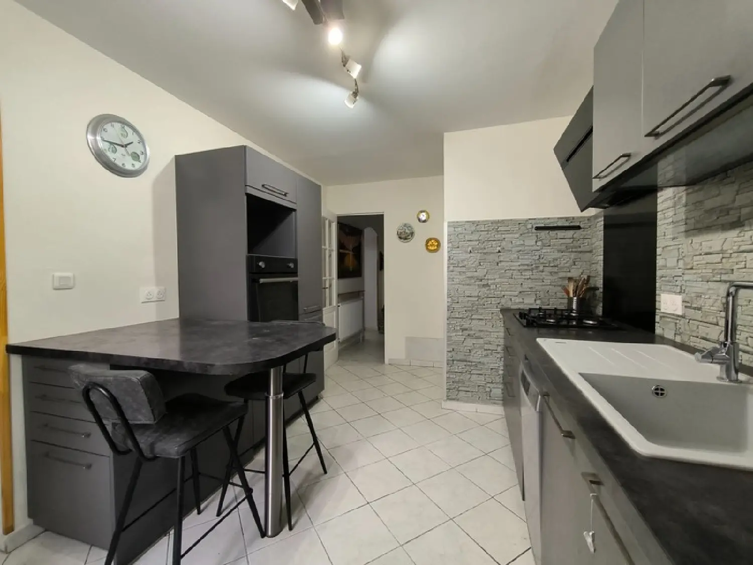  kaufen Haus Fillonnière Rhône 2