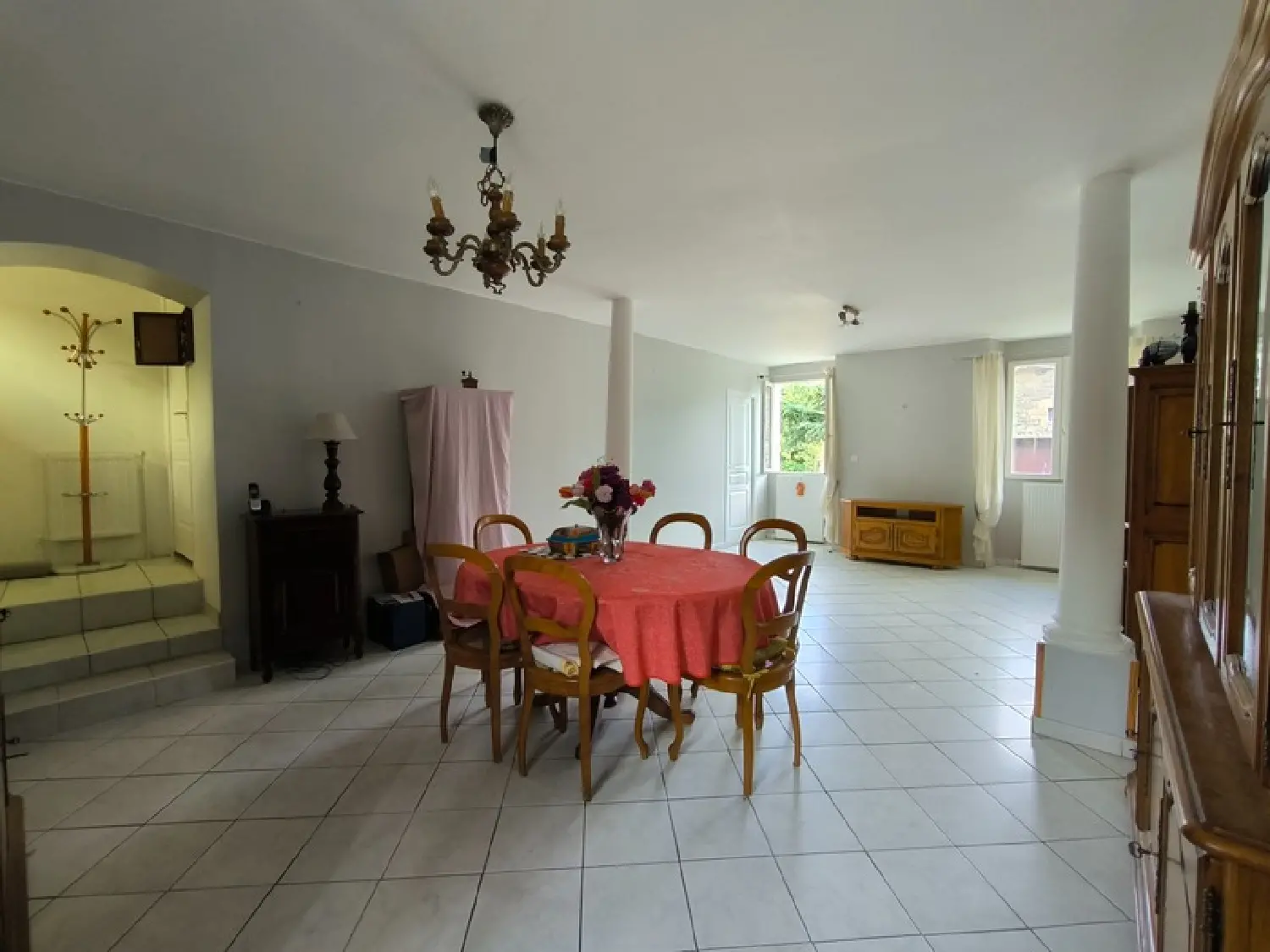  kaufen Haus Fillonnière Rhône 4