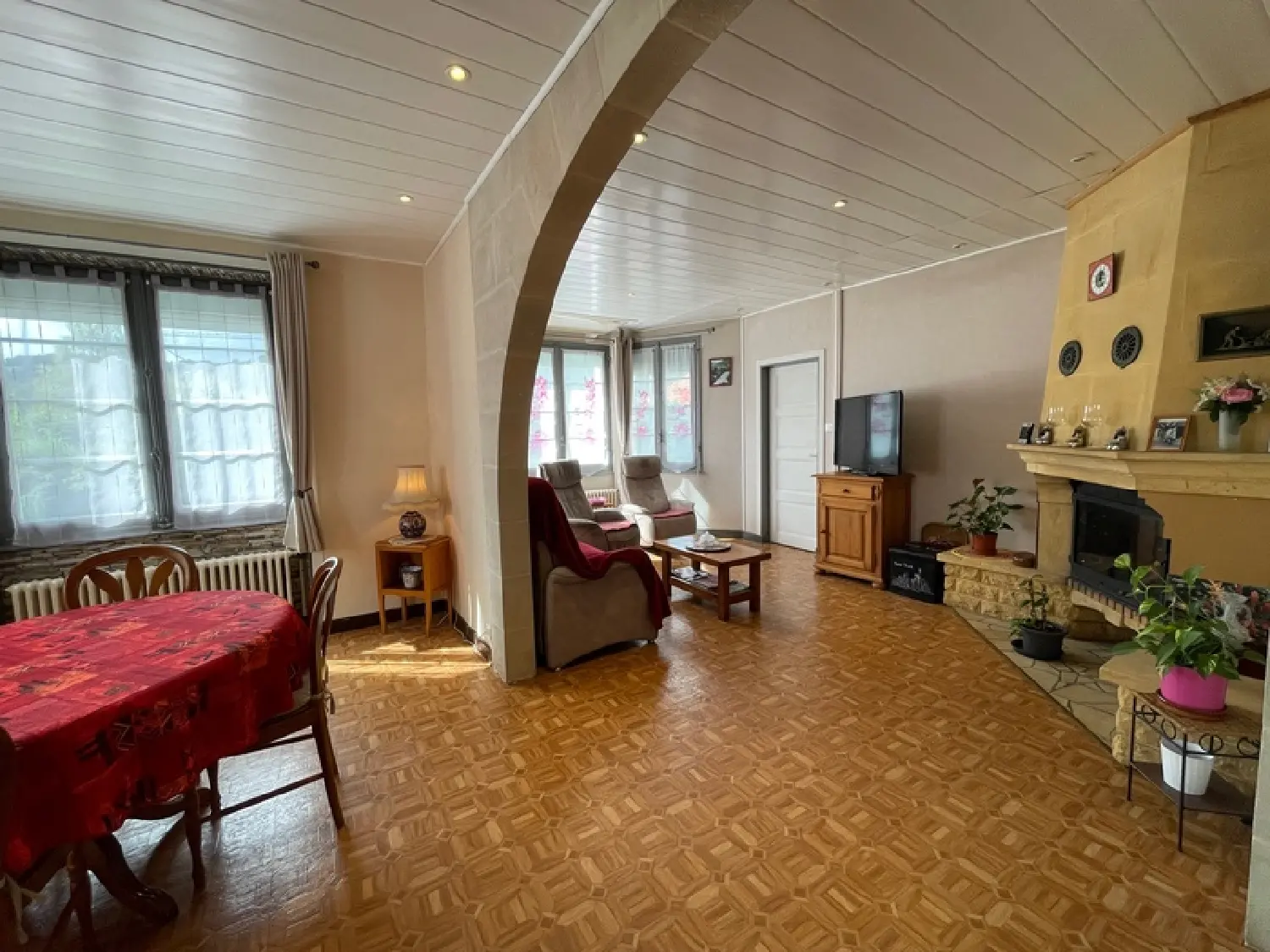  for sale house Firmi Aveyron 3