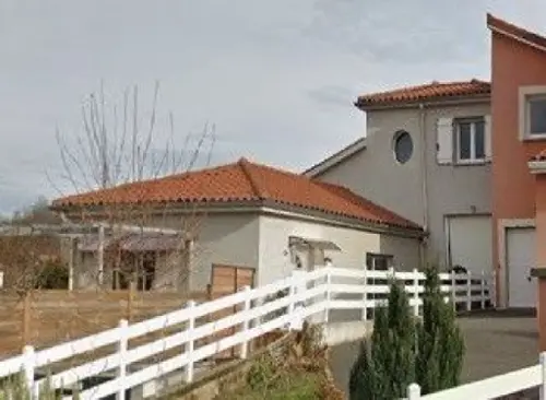 Firminy Loire house foto 7135253