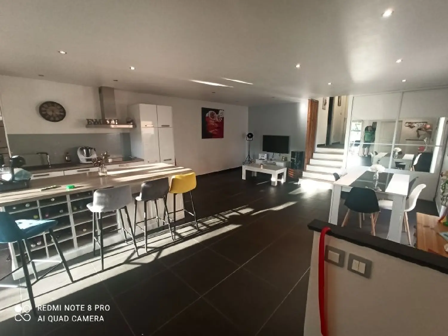  for sale house Firminy Loire 2