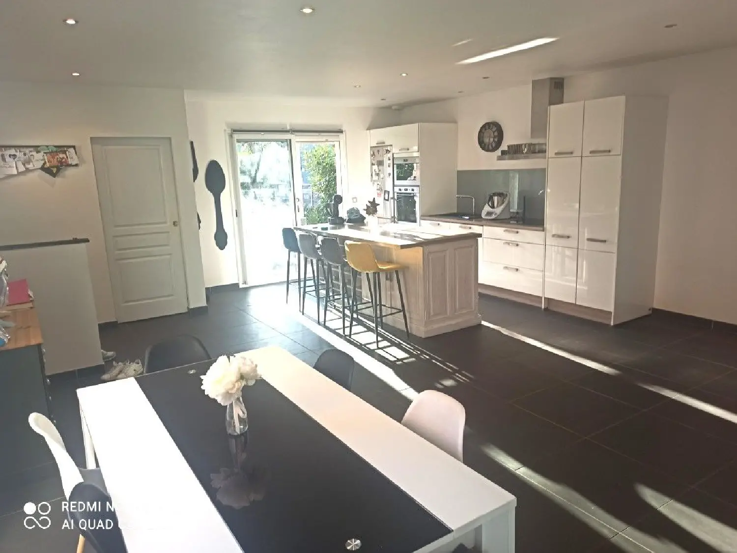  for sale house Firminy Loire 4
