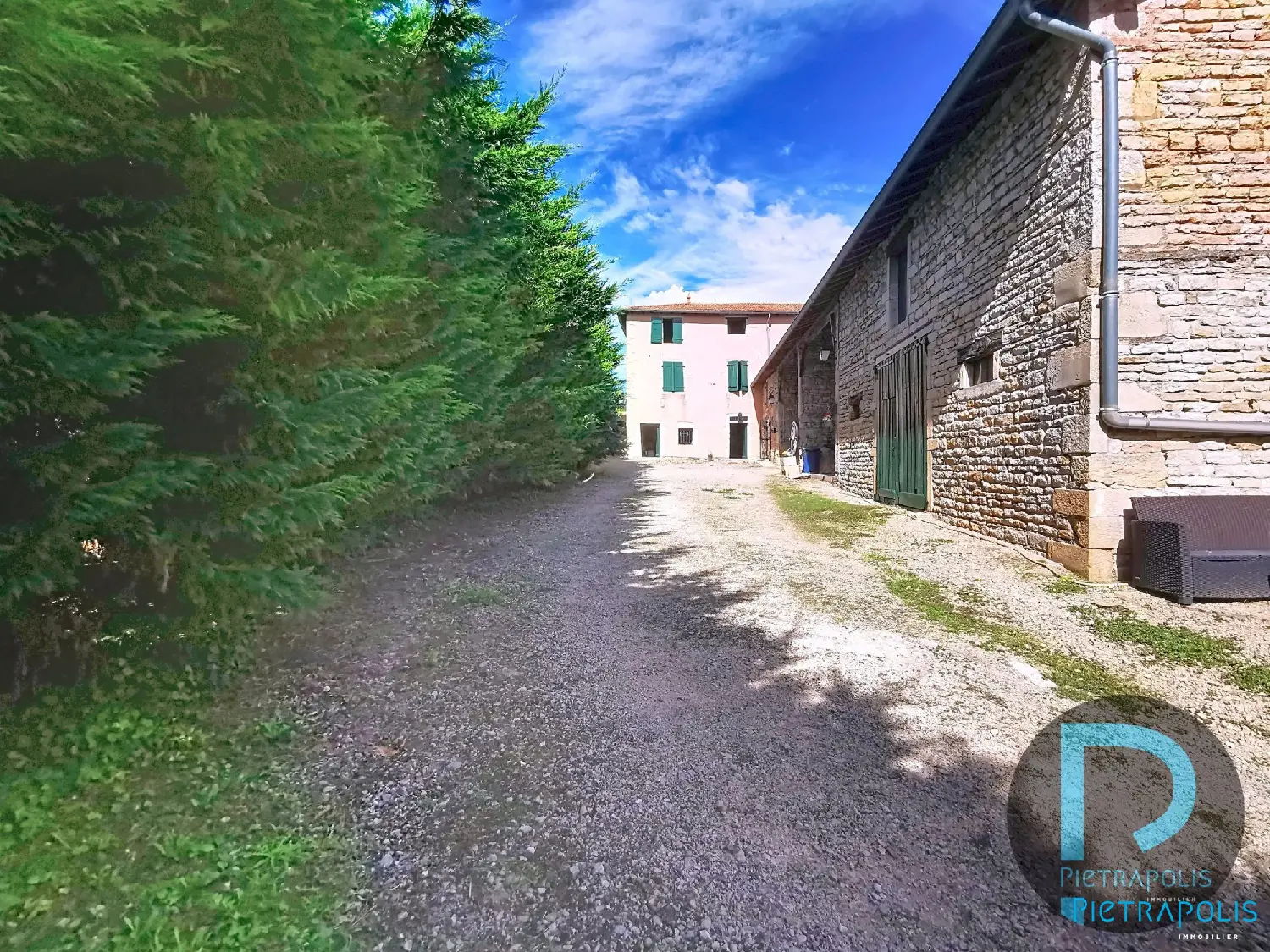  for sale house Flacé-lès-Mâcon Saône-et-Loire 5