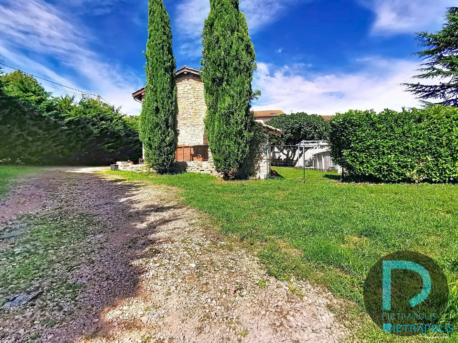  for sale house Flacé-lès-Mâcon Saône-et-Loire 6