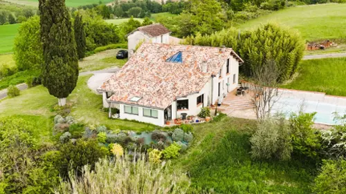 Flaugnac Lot casa foto 7135993