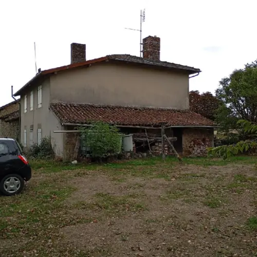 Flavignac Haute-Vienne huis foto 7132408