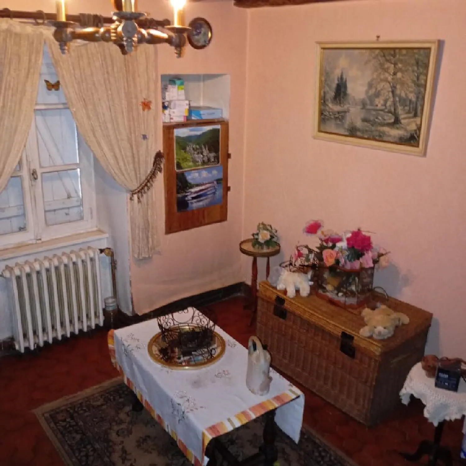  te koop huis Flavignac Haute-Vienne 4