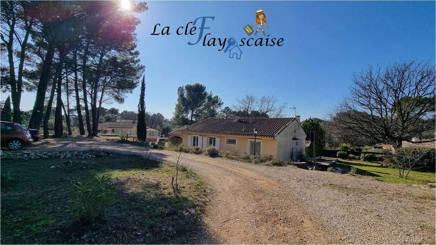  en venta casa Flayosc Var 1