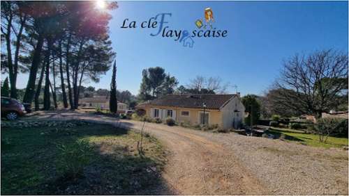 Flayosc Var casa foto 7141789