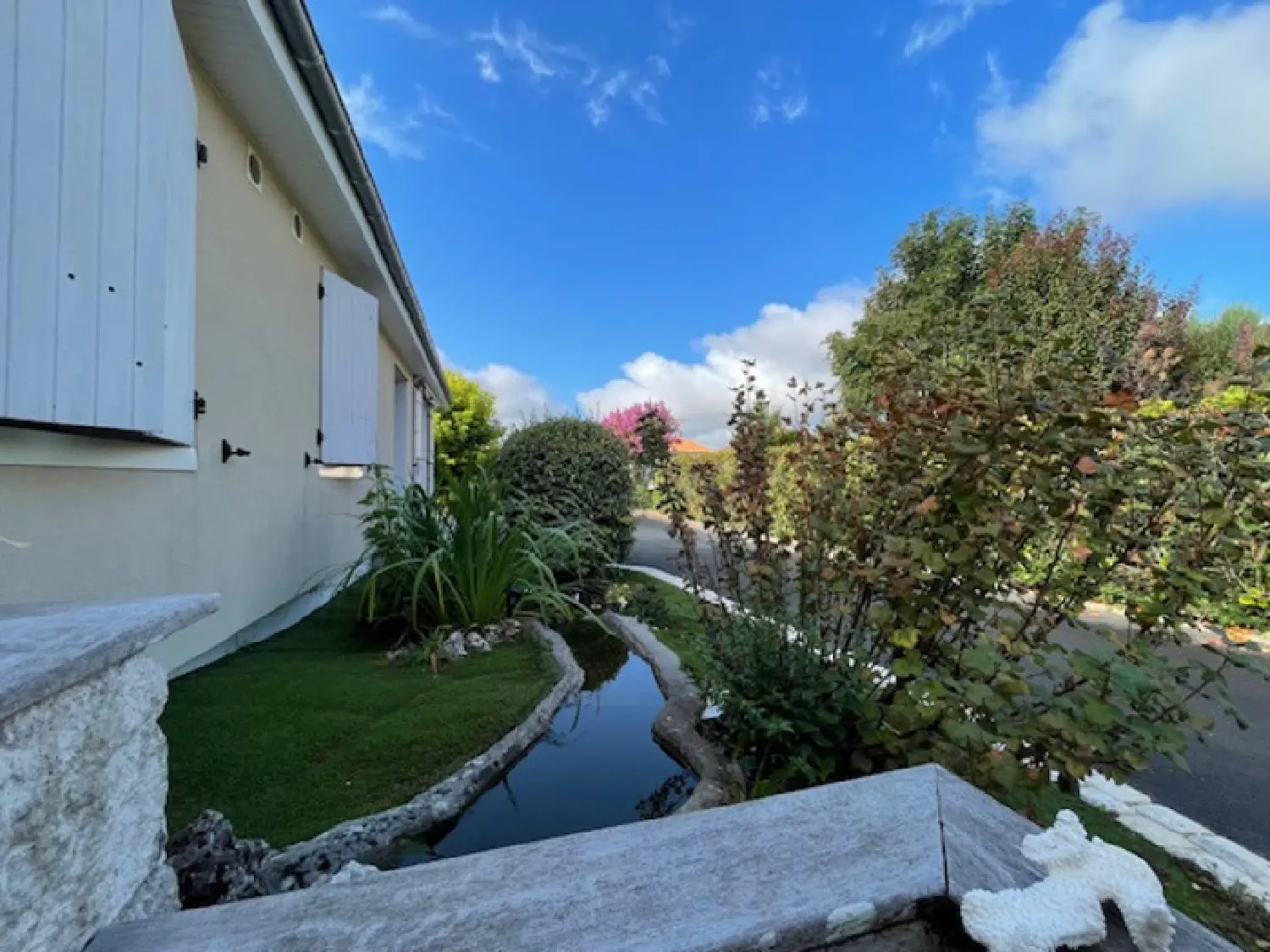  te koop huis Fléac Charente 1