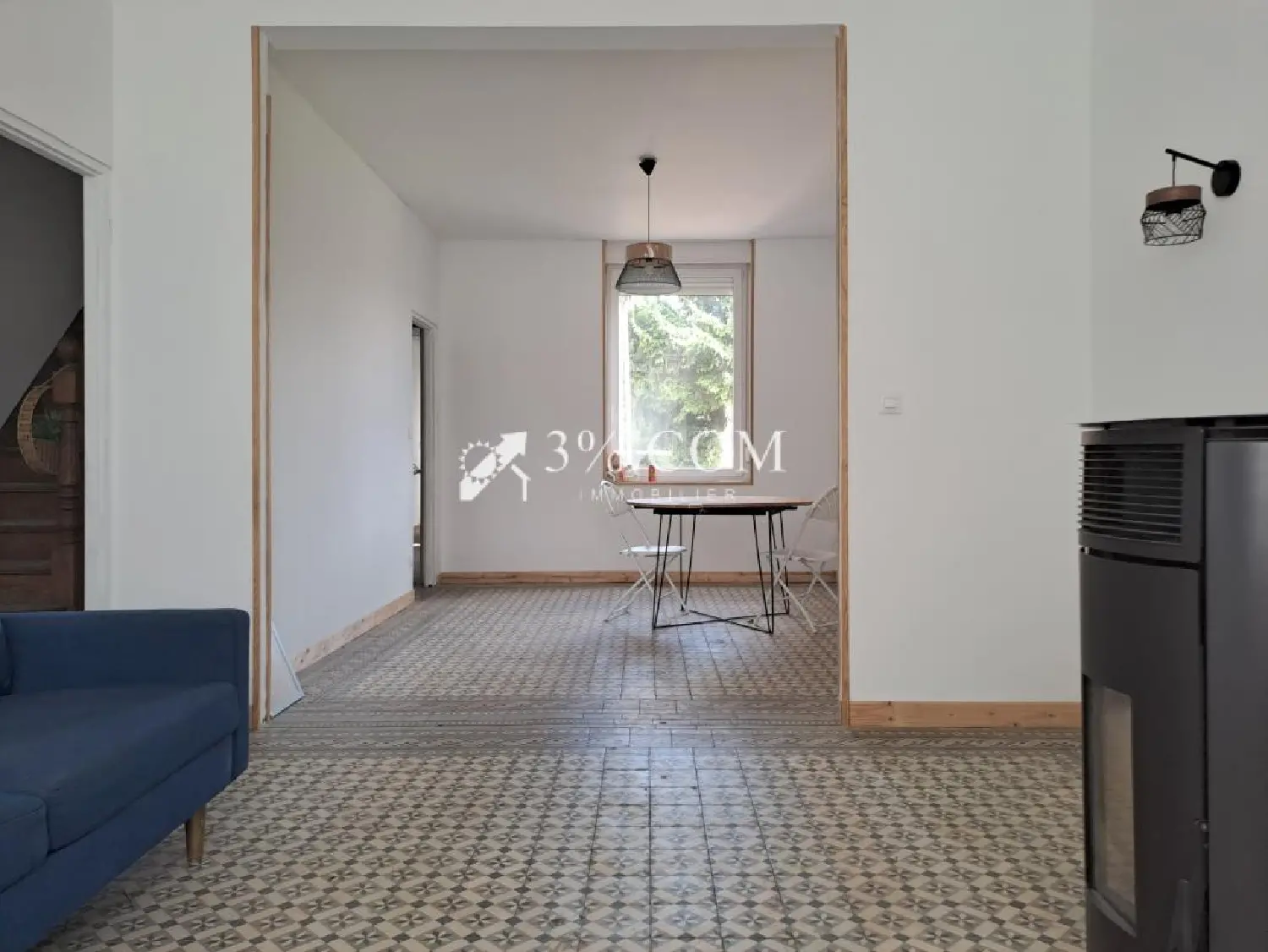  te koop huis Flers-en-Escrebieux Nord 2