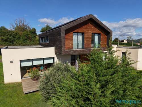 Fleurieux-sur-l'Arbresle Rhône casa foto 7146504