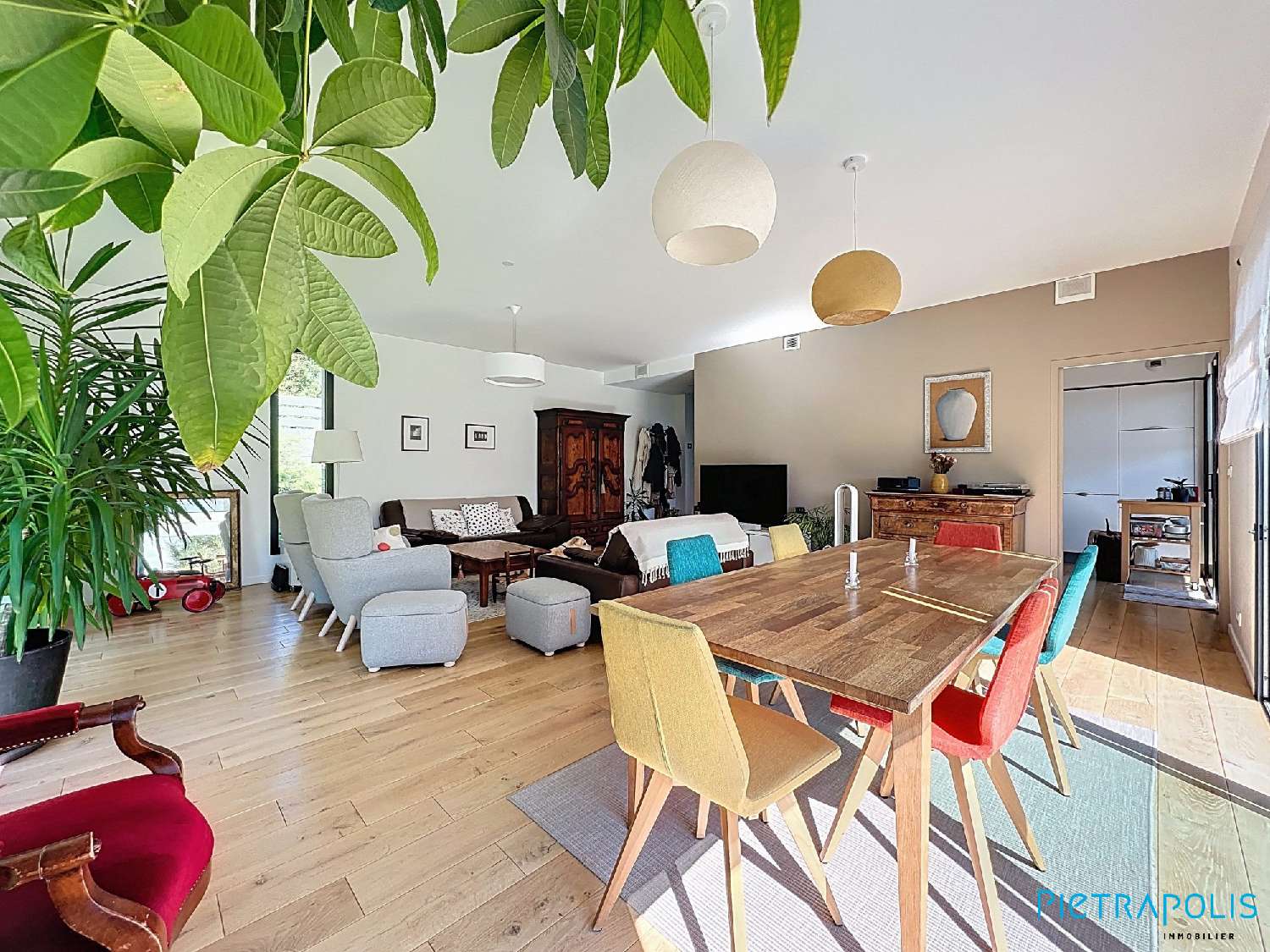  for sale house Fleurieux-sur-l'Arbresle Rhône 4