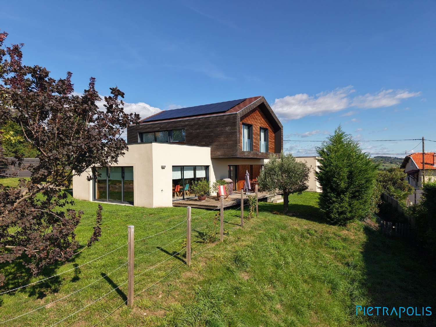  for sale house Fleurieux-sur-l'Arbresle Rhône 5