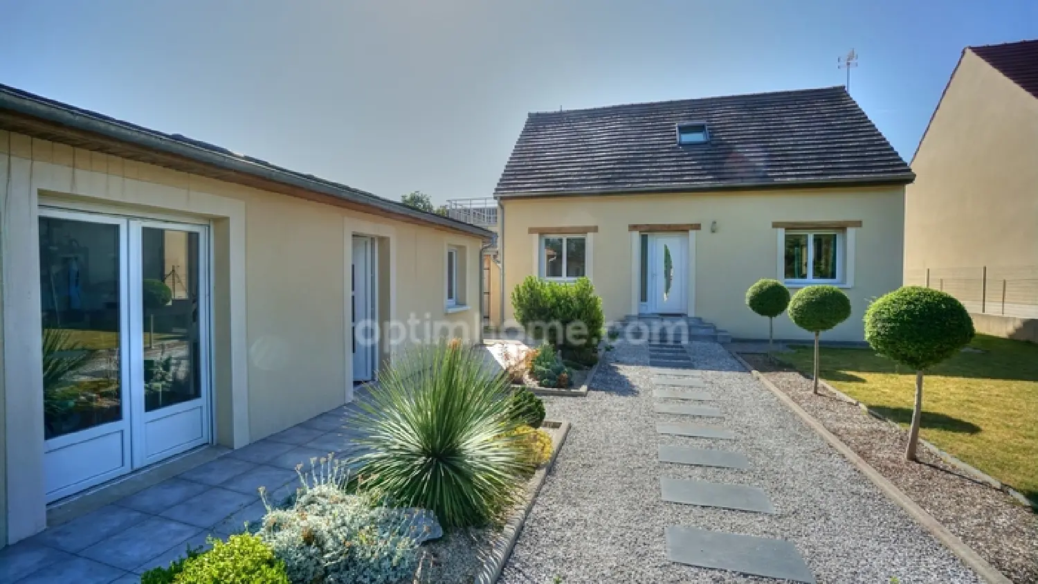  kaufen Haus Fleurines Oise 1