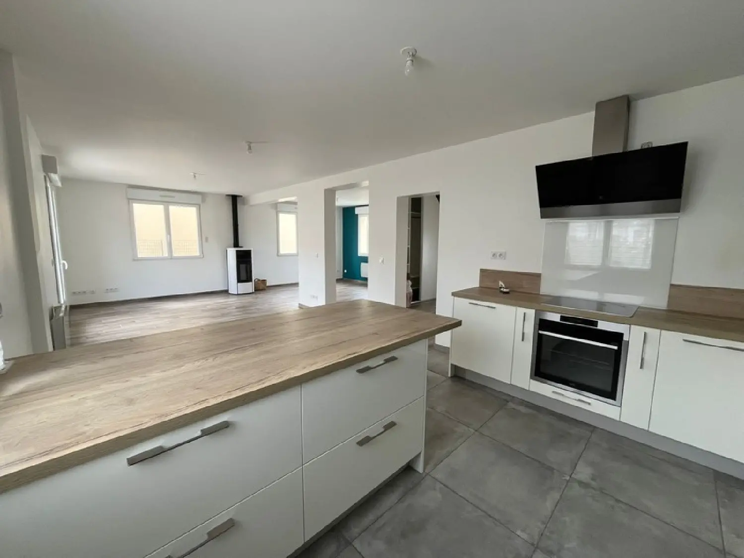  for sale house Fleurines Oise 2
