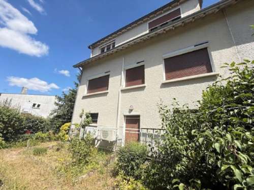 Fleury-les-Aubrais Loiret huis foto 7137983