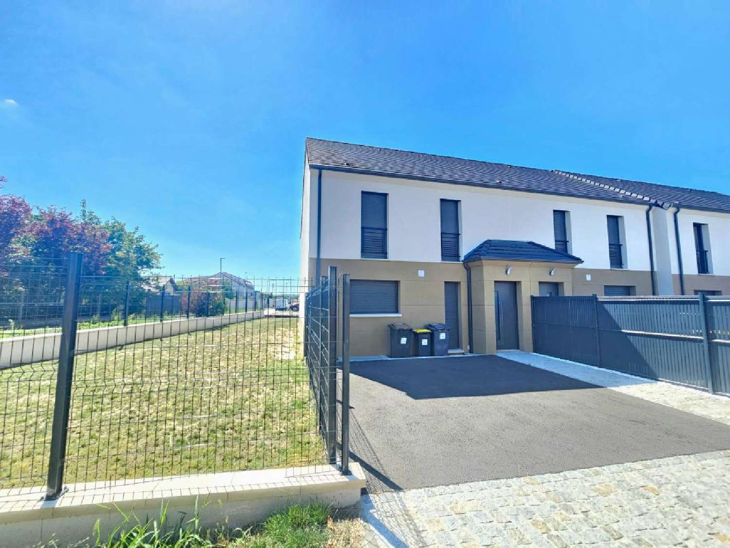  te koop huis Flins-sur-Seine Yvelines 1