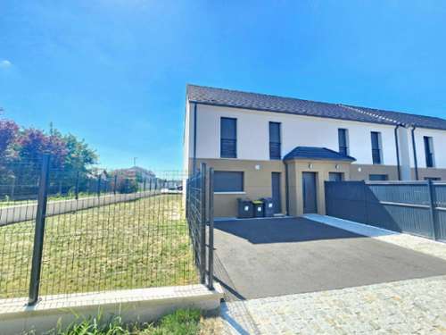 Flins-sur-Seine Yvelines huis foto 7137153
