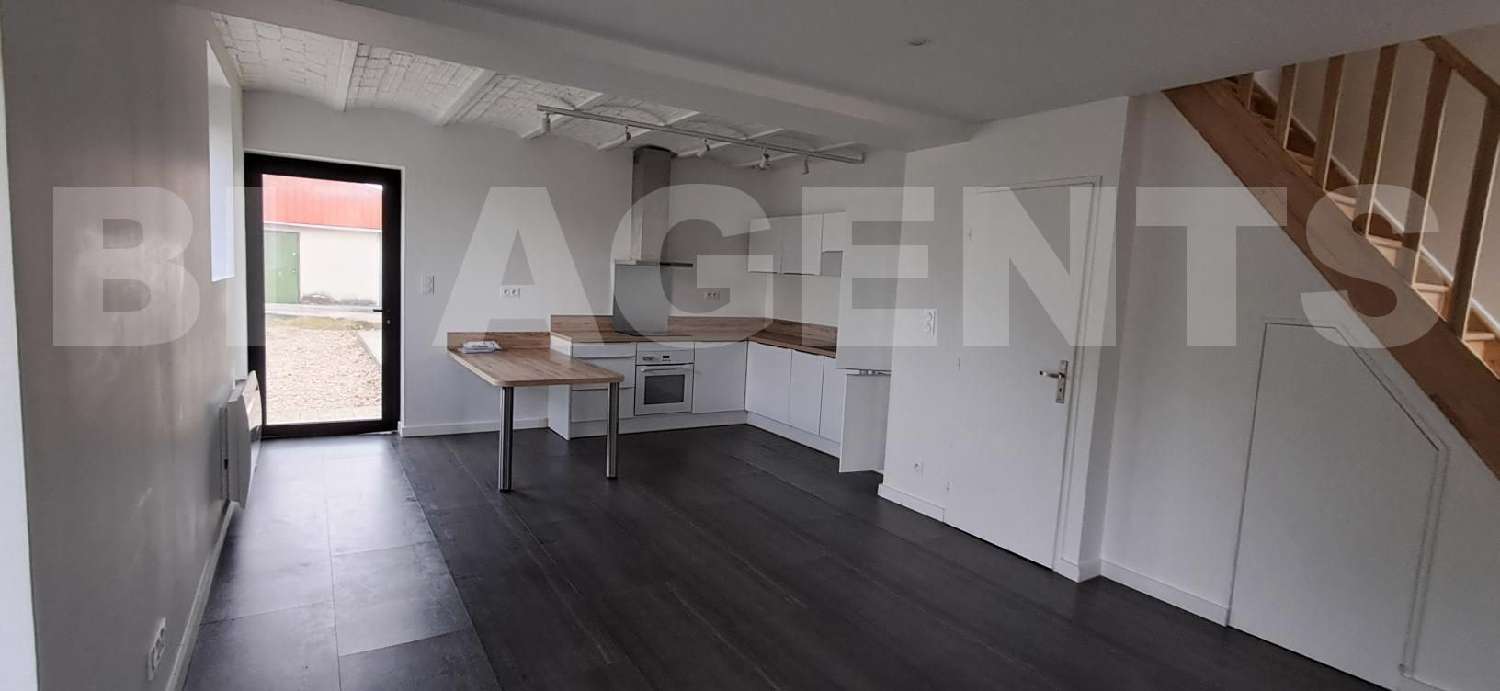  en venta casa Floing Ardennes 1