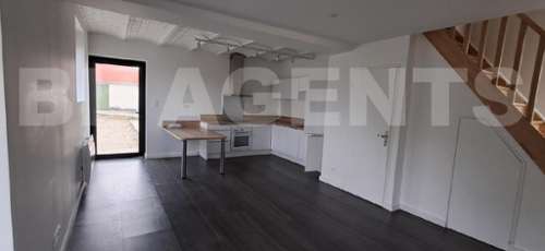 Floing Ardennes casa foto 7142722