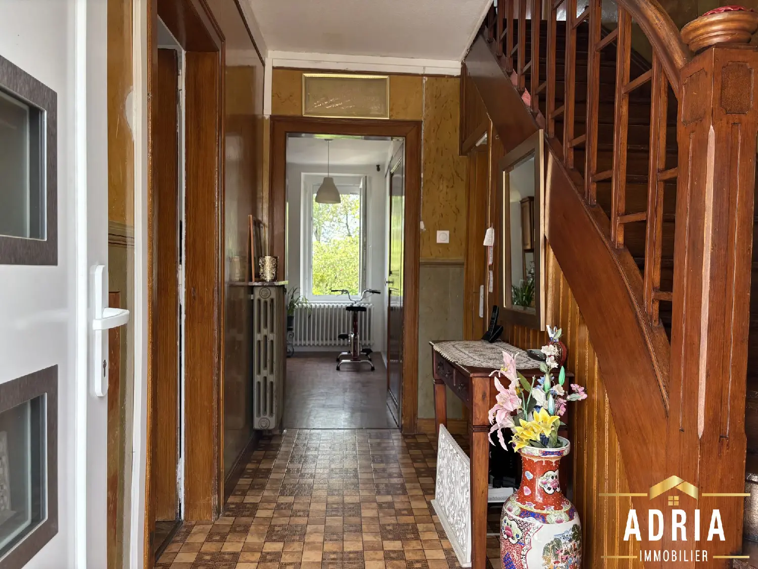  en venta casa Florange Moselle 5