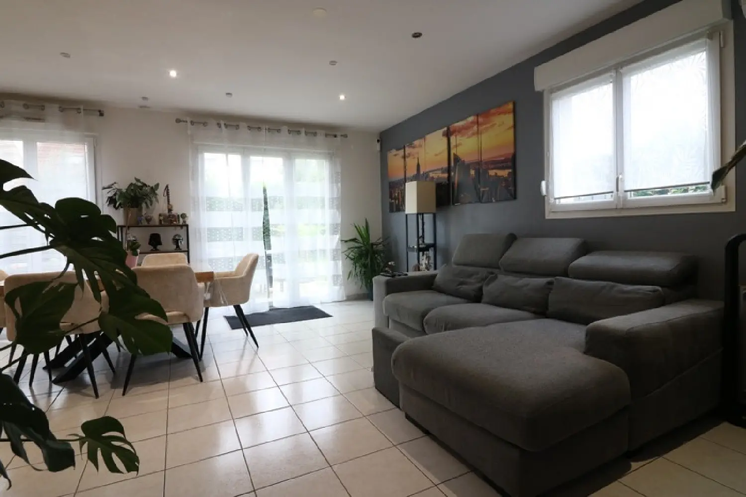  te koop huis Florange Moselle 6