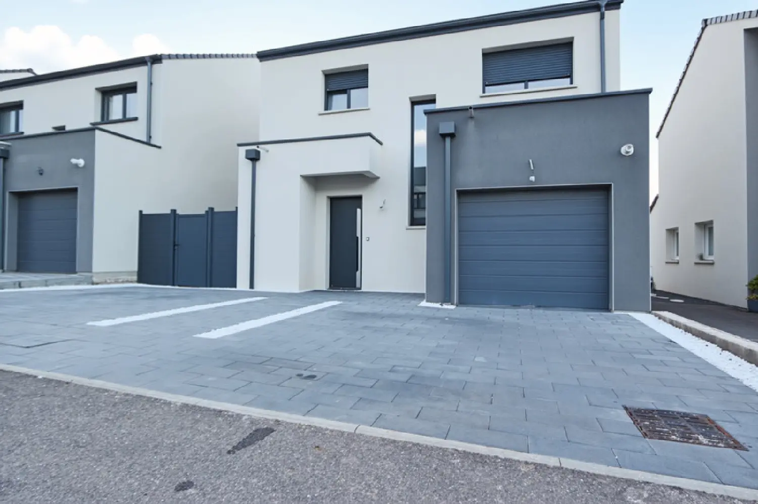  te koop huis Florange Moselle 1