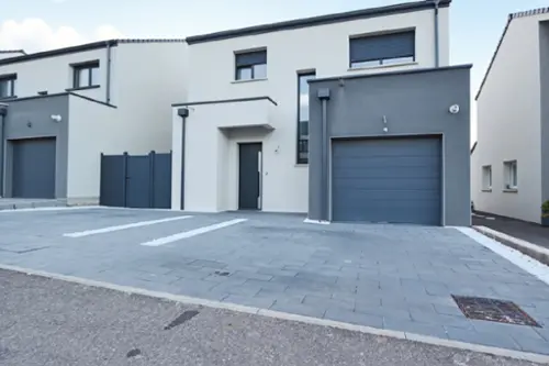 Florange Moselle huis foto 7135876