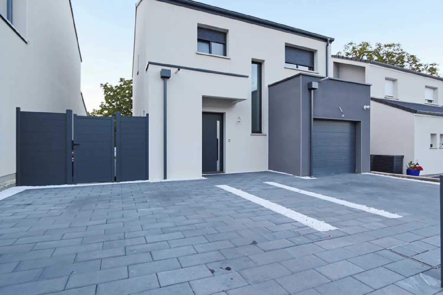  te koop huis Florange Moselle 2