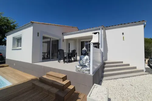 Florensac Hérault huis foto 7130445