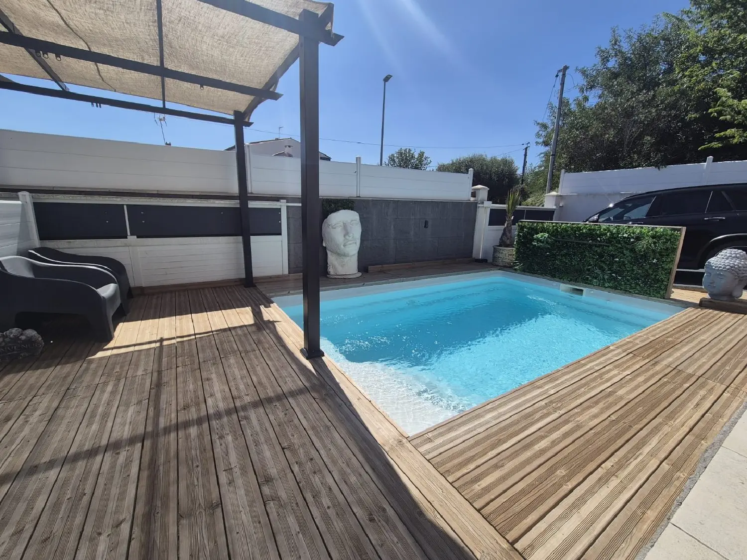  te koop huis Florensac Hérault 2