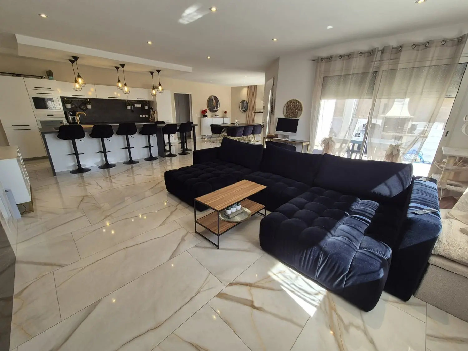  te koop huis Florensac Hérault 3