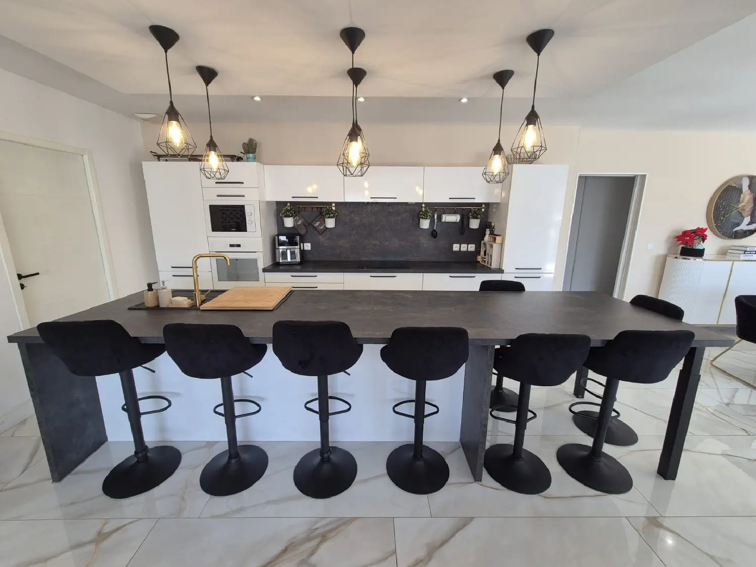  te koop huis Florensac Hérault 6