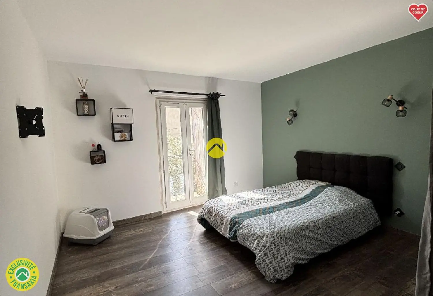  te koop huis Florensac Hérault 8