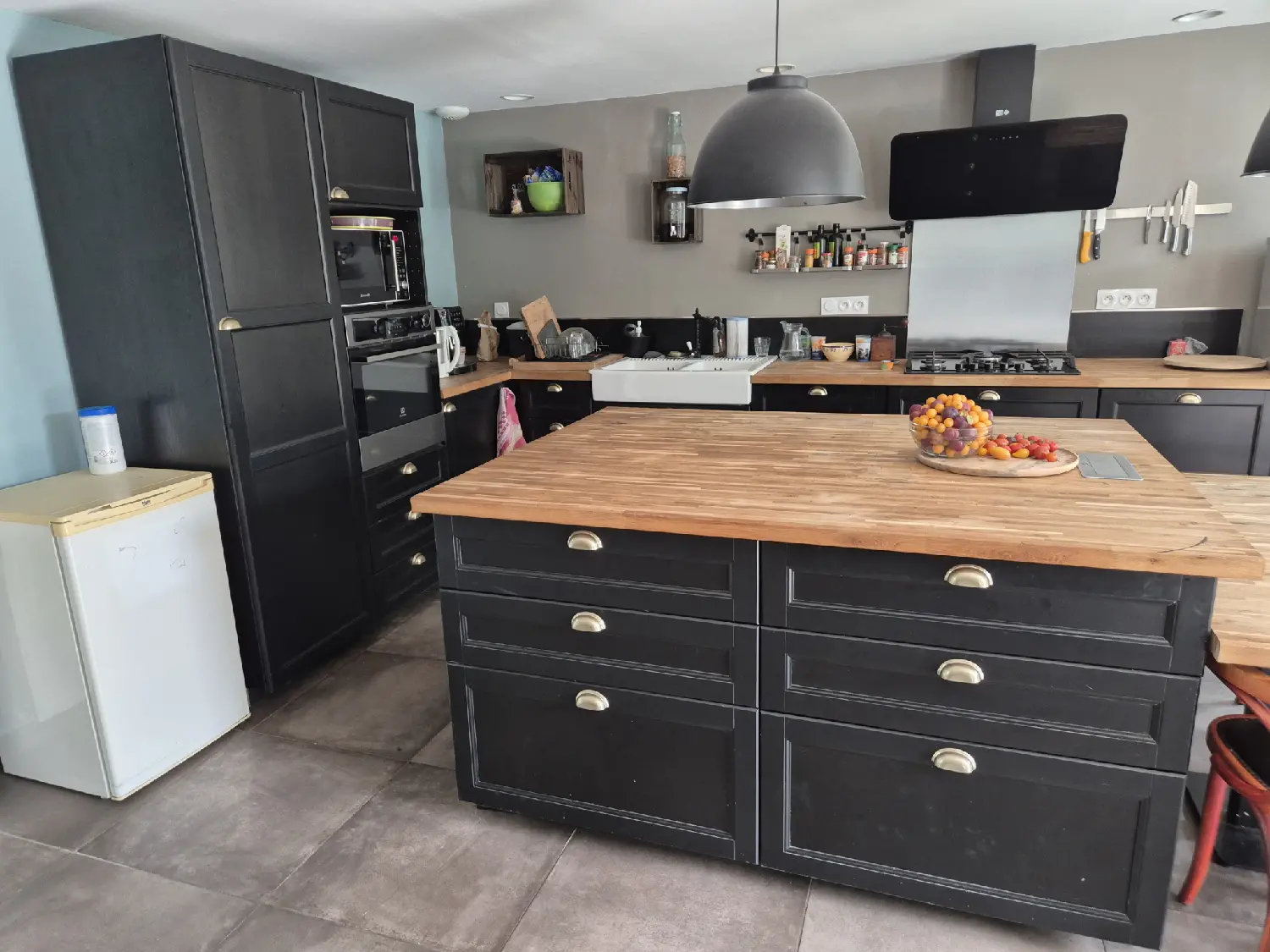  te koop huis Flottemanville-Hague Manche 5