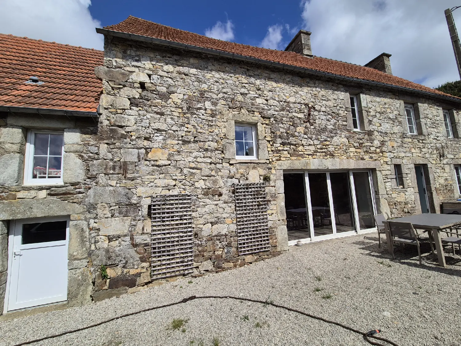  te koop huis Flottemanville-Hague Manche 6
