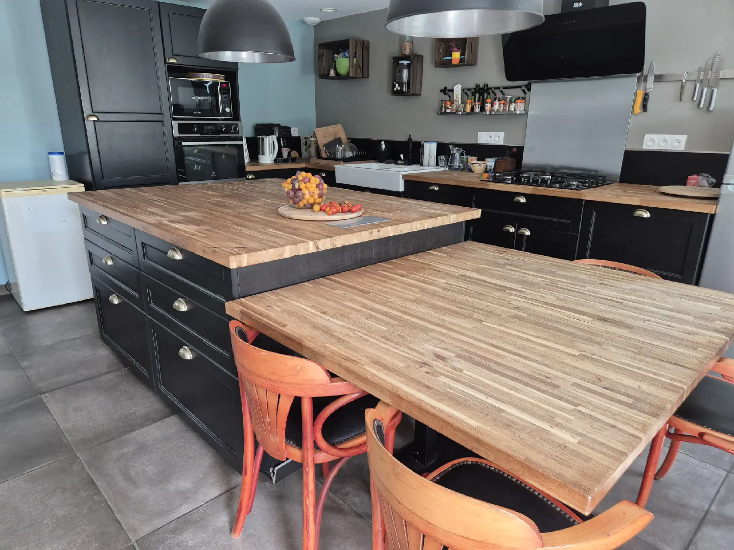  te koop huis Flottemanville-Hague Manche 8