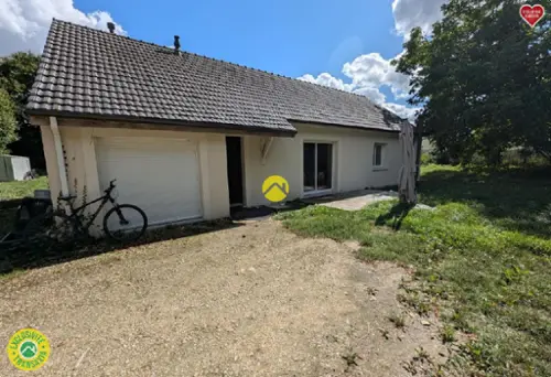 Foëcy Cher maison foto 7131504