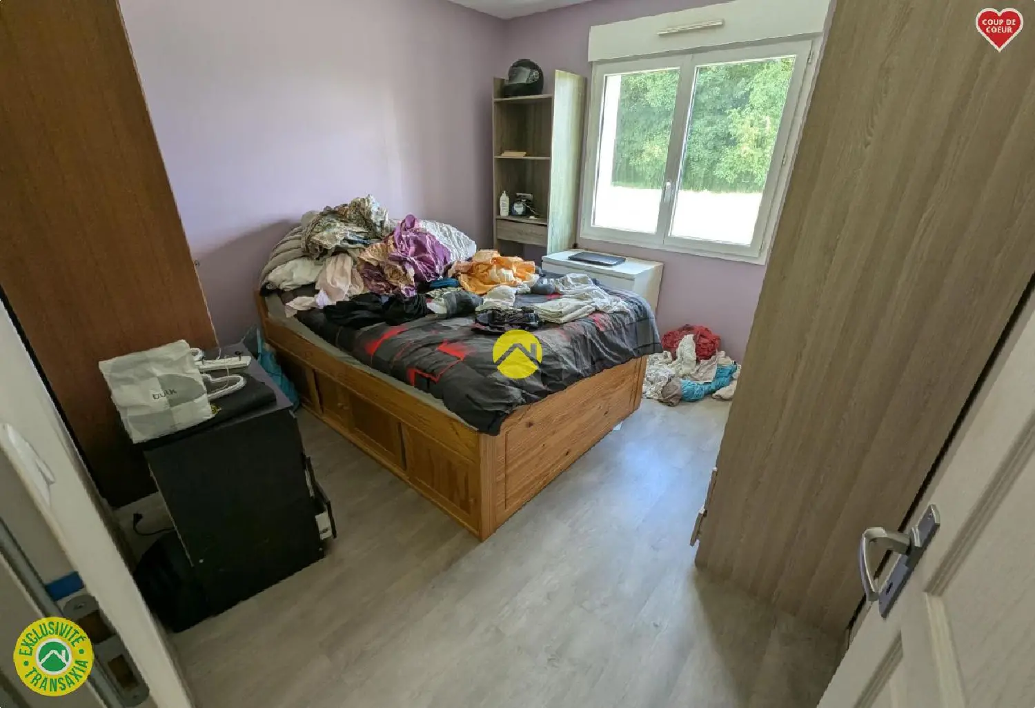  à vendre maison Foëcy Cher 8