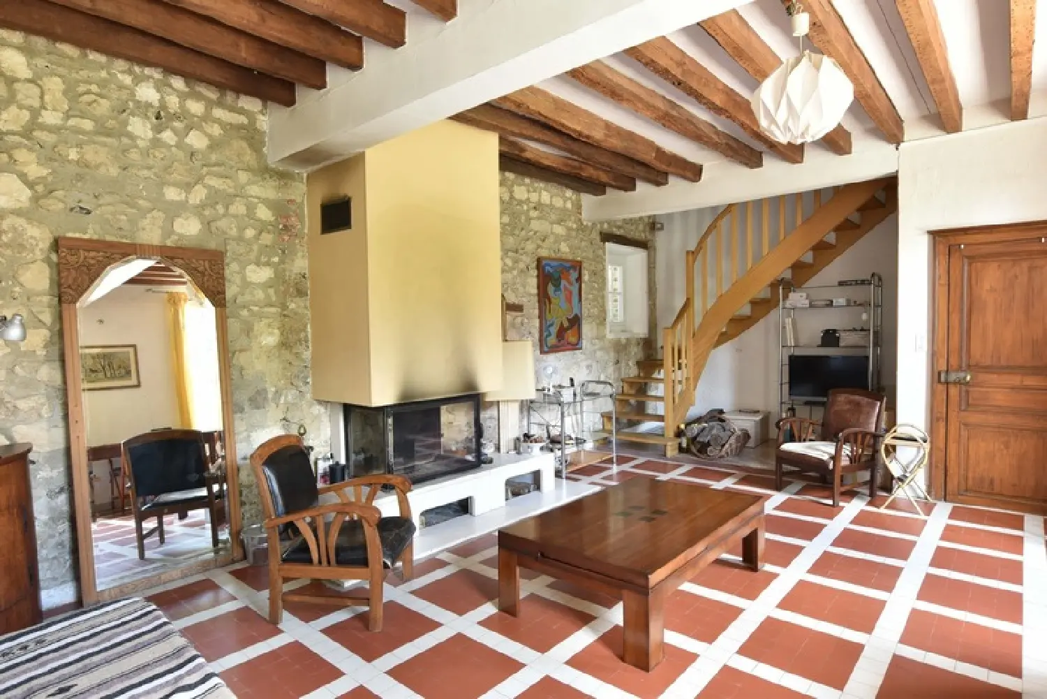  te koop huis Foissy-sur-Vanne Yonne 4
