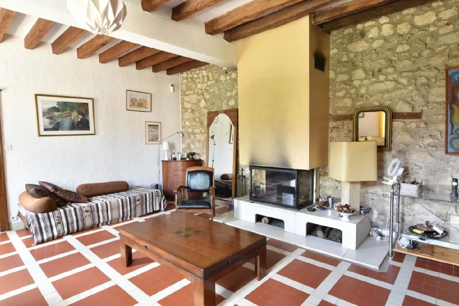  te koop huis Foissy-sur-Vanne Yonne 5