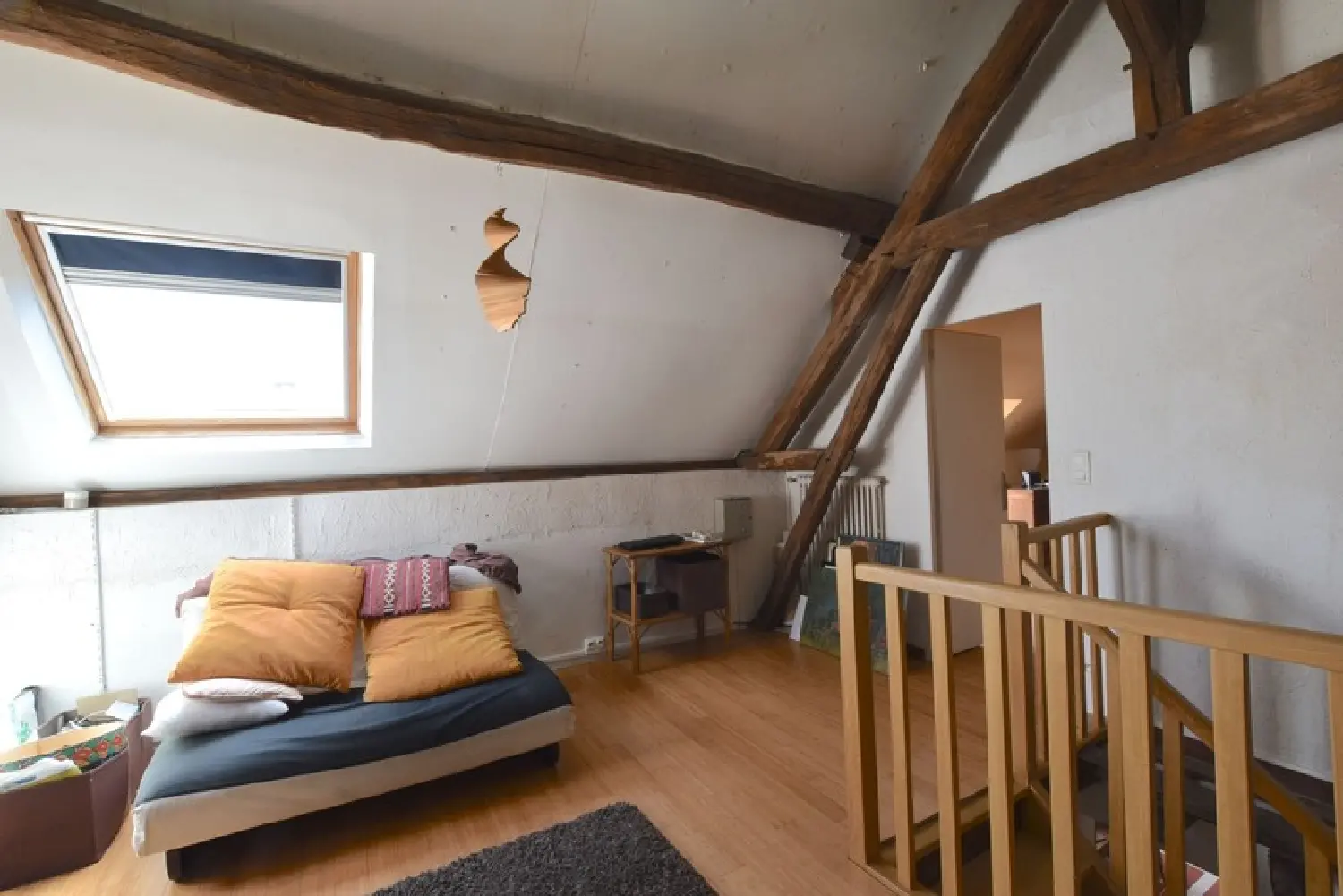  te koop huis Foissy-sur-Vanne Yonne 7
