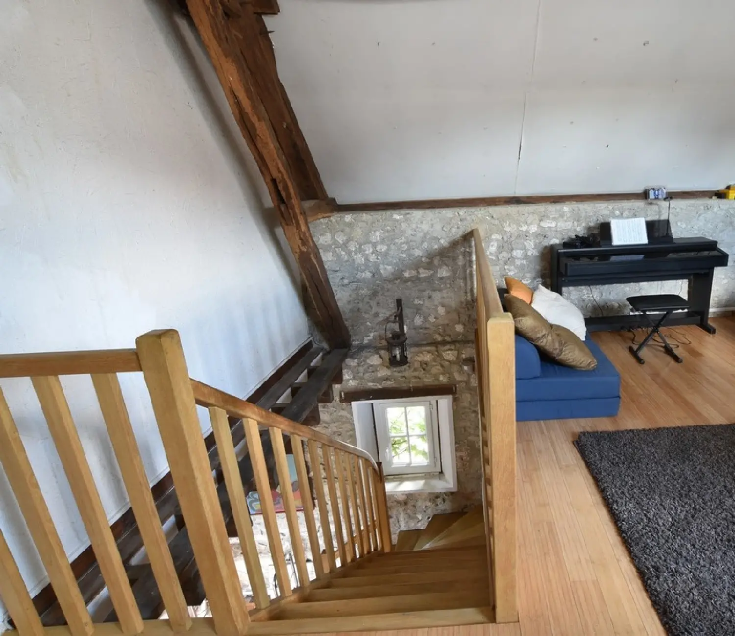  te koop huis Foissy-sur-Vanne Yonne 8